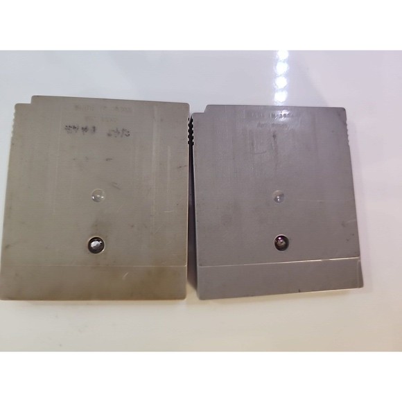 Gameboy Doraemon Showdown Secret Tool 2 Animal Planet Legend/Japan US SELLER - Picture 4 of 4